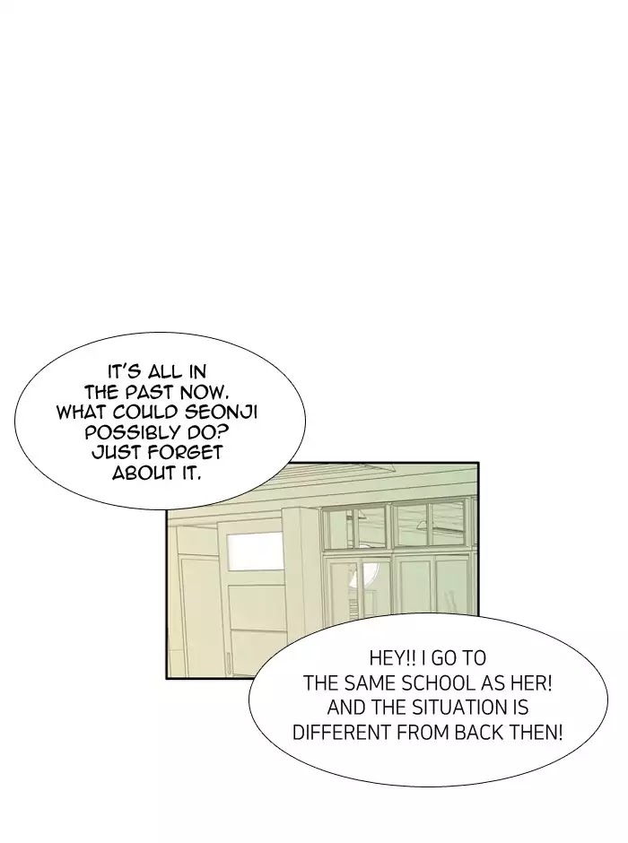 Girl's World Chapter 80 page 38 - Chapter 80: Friends (Part 1)