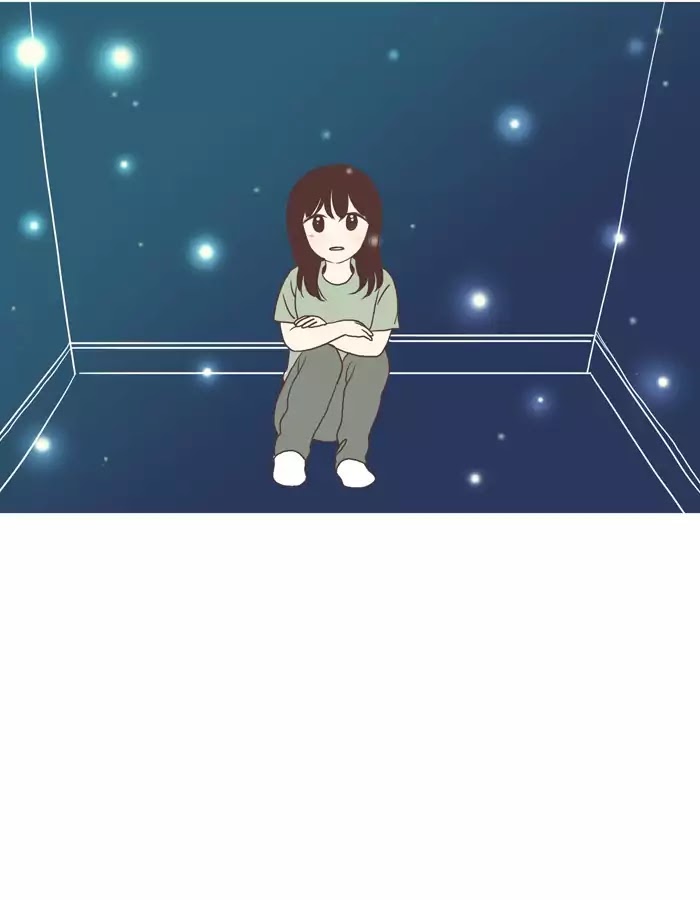 Girl's World Chapter 80 page 7 - Chapter 80: Friends (Part 1)