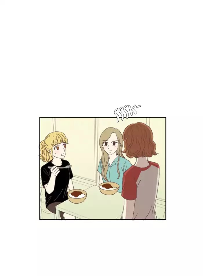 Girl's World Chapter 82 page 38 - Chapter 82: Bygones