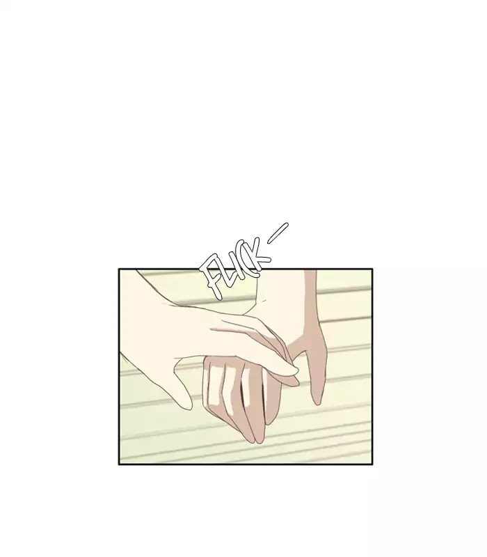Girl's World Chapter 83 page 39 - Chapter 83: Bygones (Part 2)