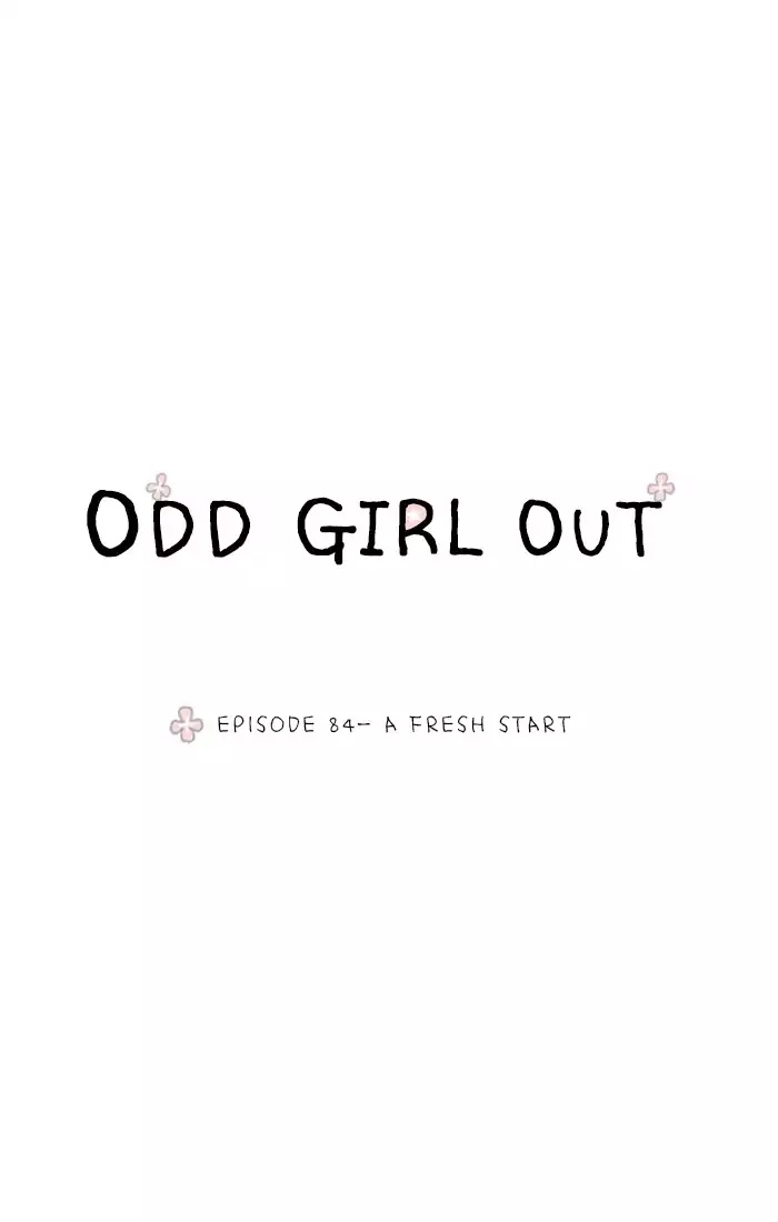 Girl's World Chapter 84 page 1 - Chapter 84: A Fresh Start