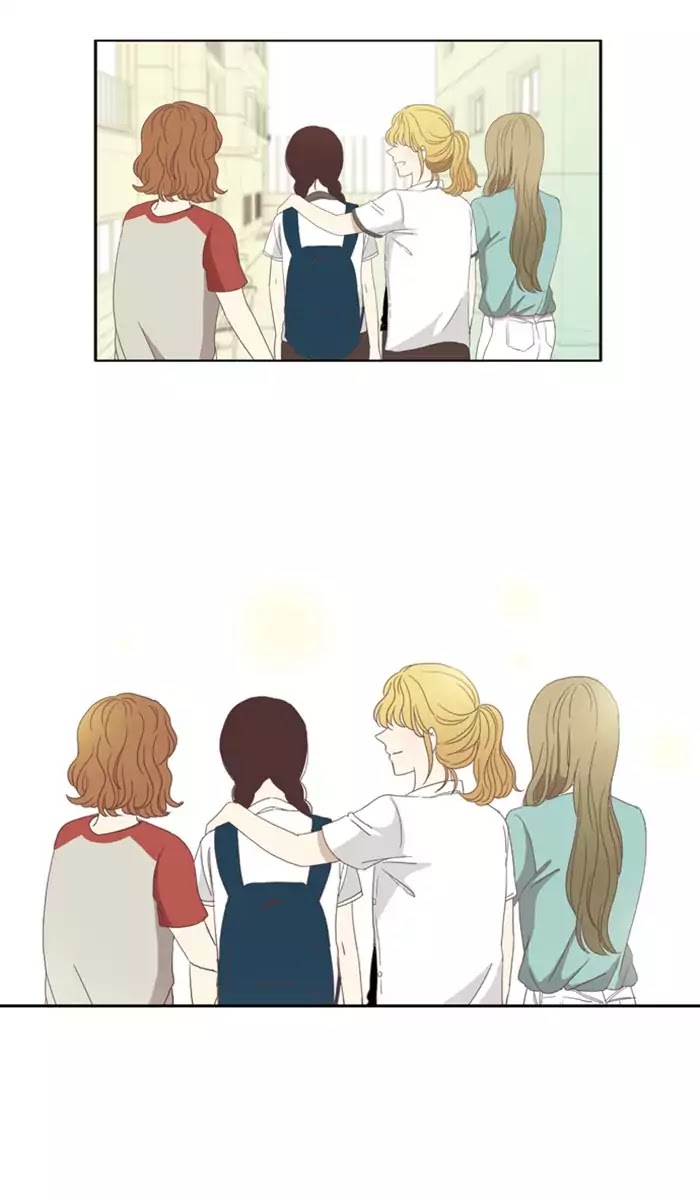 Girl's World Chapter 84 page 15 - Chapter 84: A Fresh Start