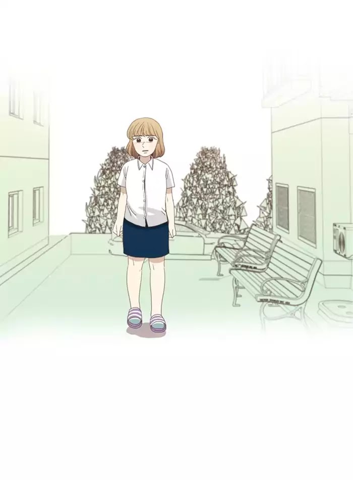 Girl's World Chapter 84 page 16 - Chapter 84: A Fresh Start