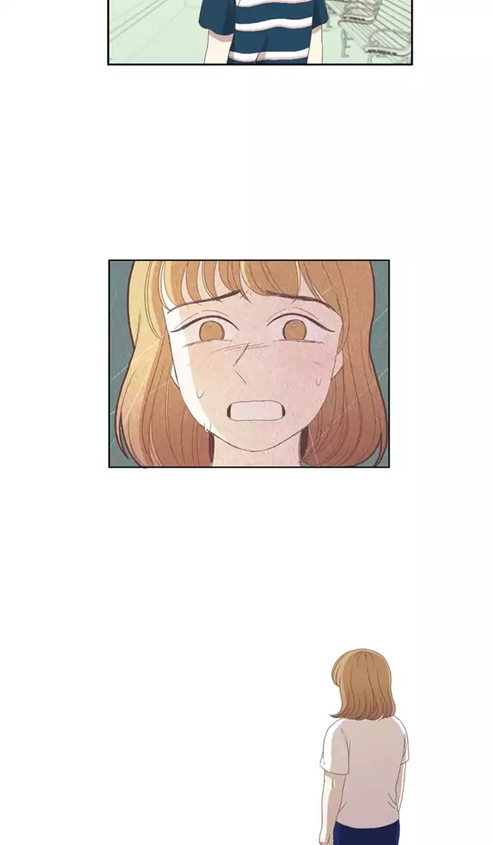 Girl's World Chapter 84 page 22 - Chapter 84: A Fresh Start