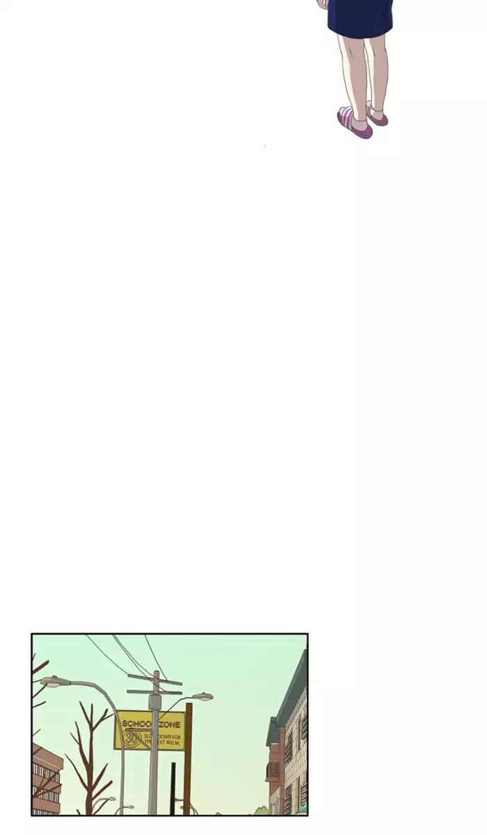 Girl's World Chapter 84 page 23 - Chapter 84: A Fresh Start