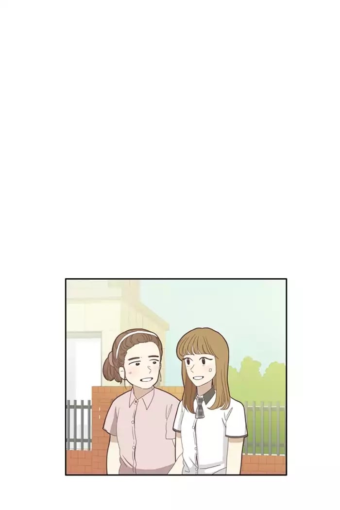 Girl's World Chapter 84 page 27 - Chapter 84: A Fresh Start