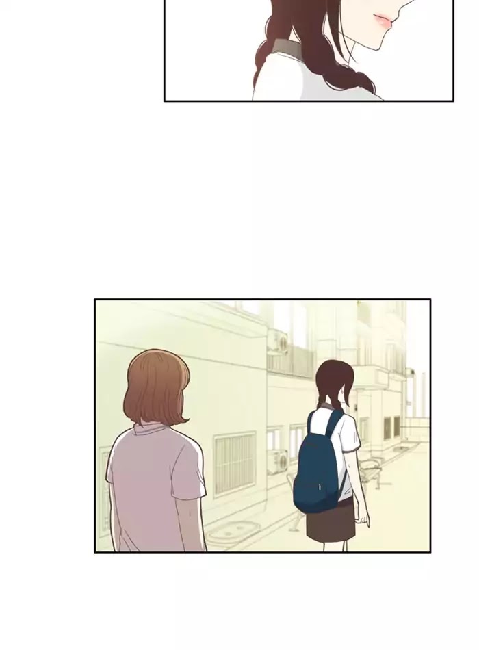 Girl's World Chapter 84 page 3 - Chapter 84: A Fresh Start
