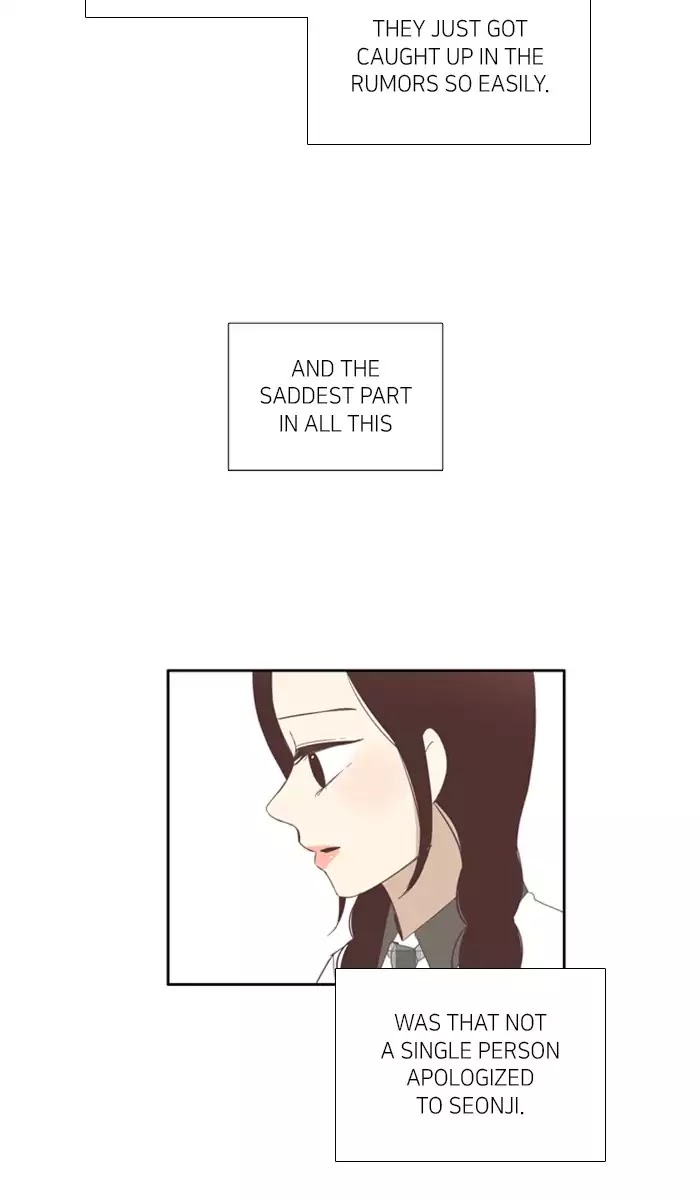 Girl's World Chapter 84 page 35 - Chapter 84: A Fresh Start