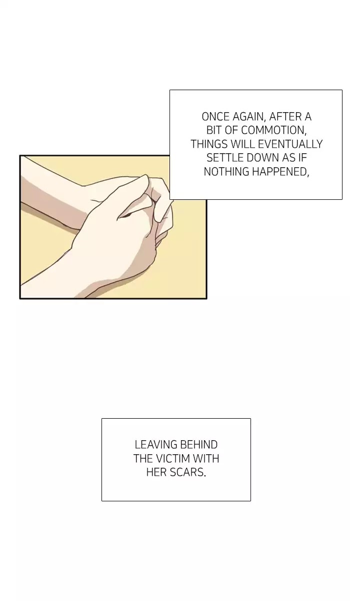 Girl's World Chapter 84 page 36 - Chapter 84: A Fresh Start
