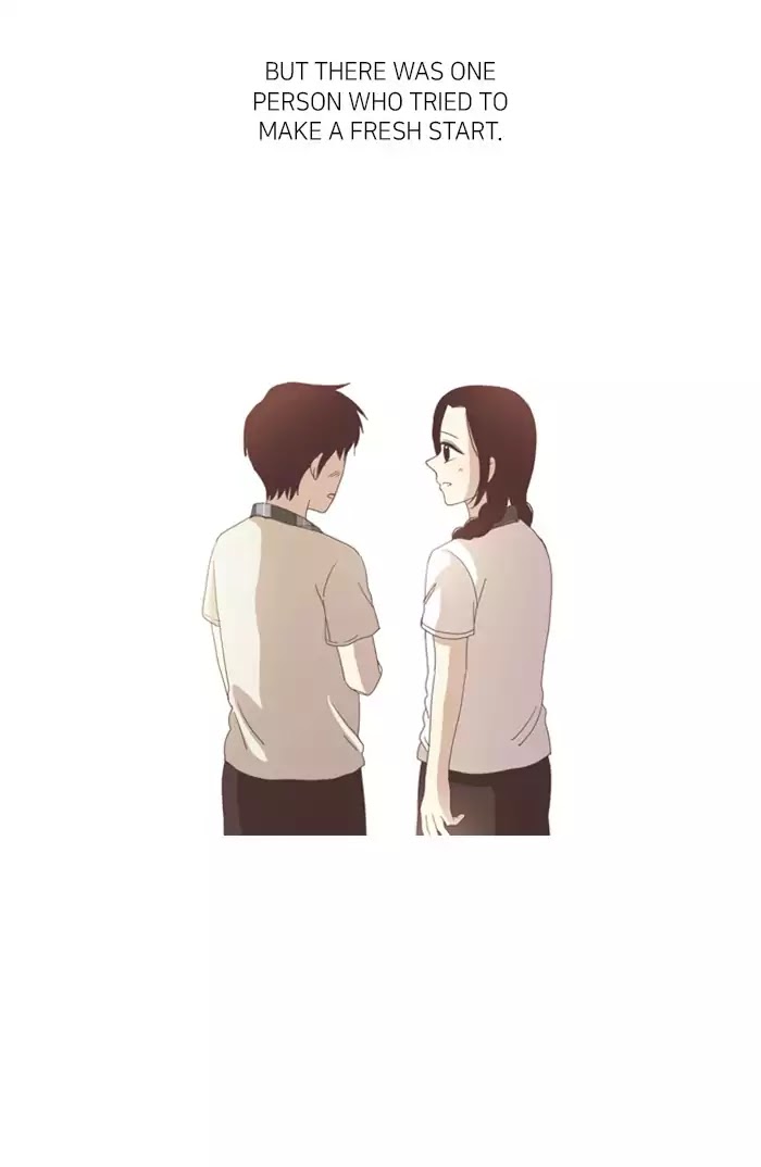 Girl's World Chapter 84 page 39 - Chapter 84: A Fresh Start