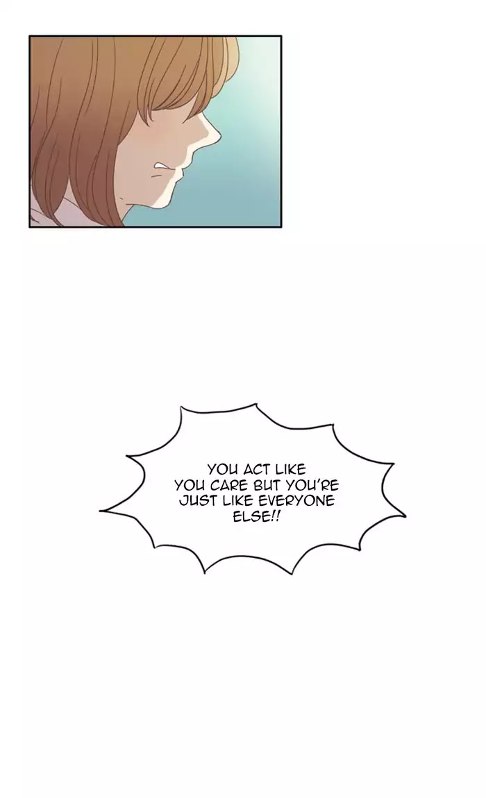 Girl's World Chapter 84 page 4 - Chapter 84: A Fresh Start