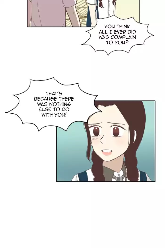 Girl's World Chapter 84 page 6 - Chapter 84: A Fresh Start