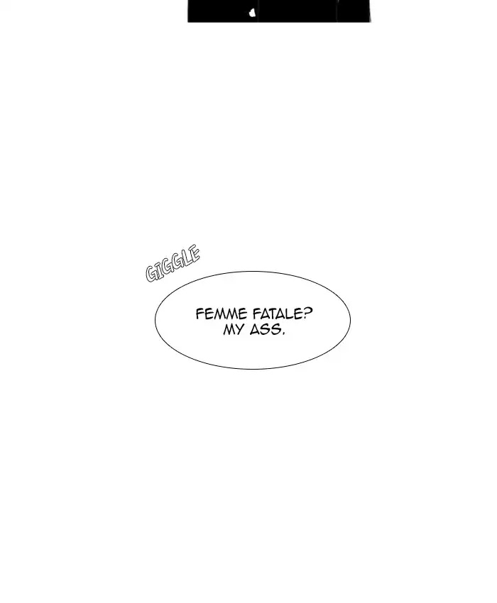 Girl's World Chapter 86 page 33 - Chapter 86: The Cafeteria Guy (Part 2)