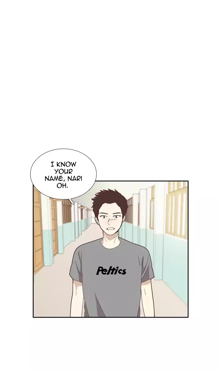Girl's World Chapter 88 page 1 - Chapter 88: The Two Sides Of Love