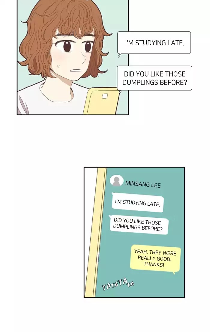 Girl's World Chapter 88 page 11 - Chapter 88: The Two Sides Of Love