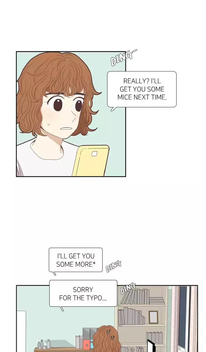 Girl's World Chapter 88 page 12 - Chapter 88: The Two Sides Of Love