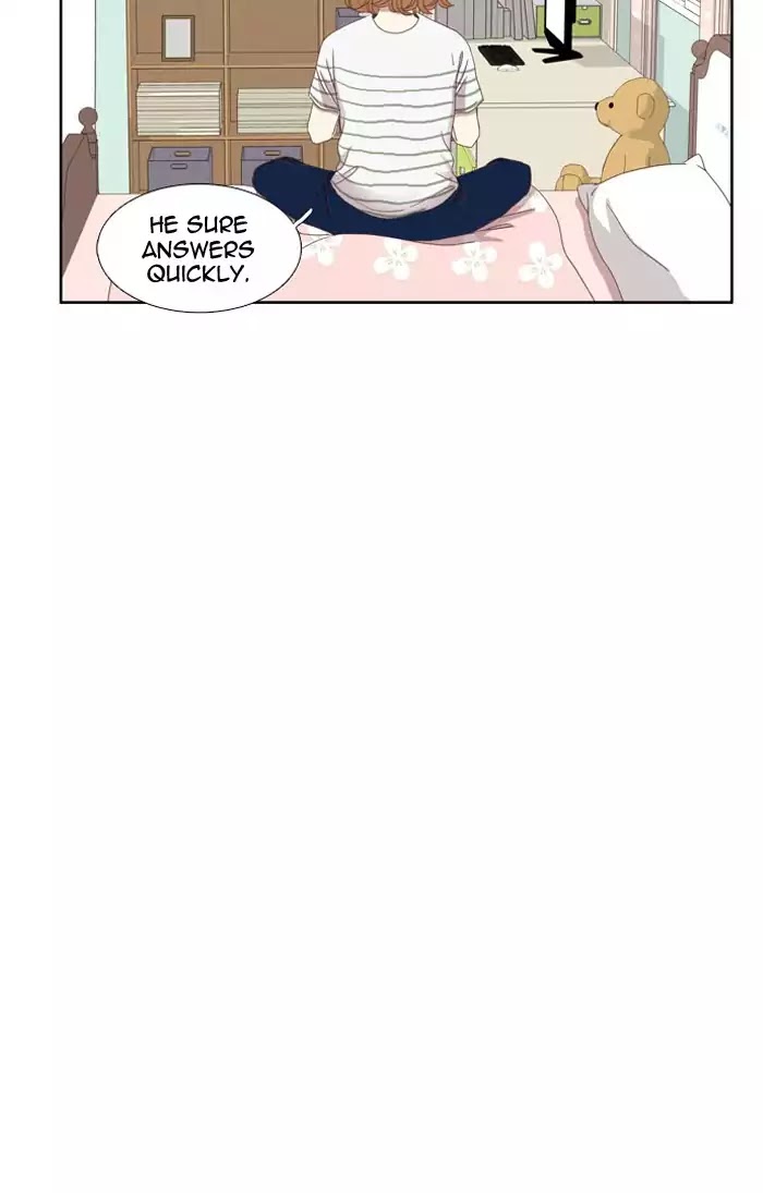 Girl's World Chapter 88 page 13 - Chapter 88: The Two Sides Of Love