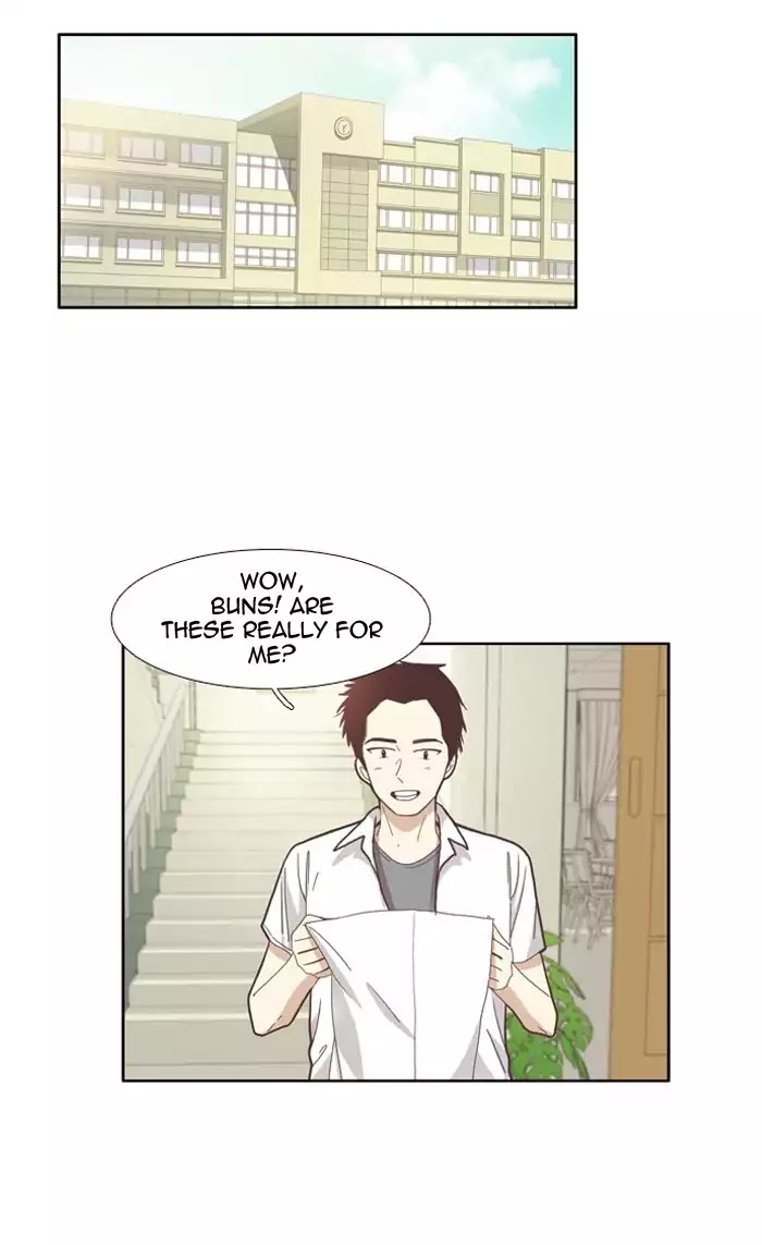 Girl's World Chapter 88 page 14 - Chapter 88: The Two Sides Of Love