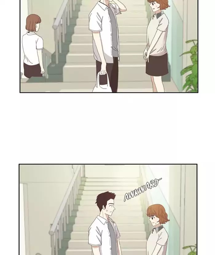 Girl's World Chapter 88 page 16 - Chapter 88: The Two Sides Of Love