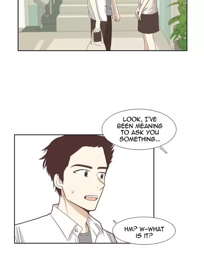 Girl's World Chapter 88 page 17 - Chapter 88: The Two Sides Of Love