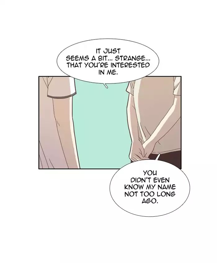 Girl's World Chapter 88 page 18 - Chapter 88: The Two Sides Of Love