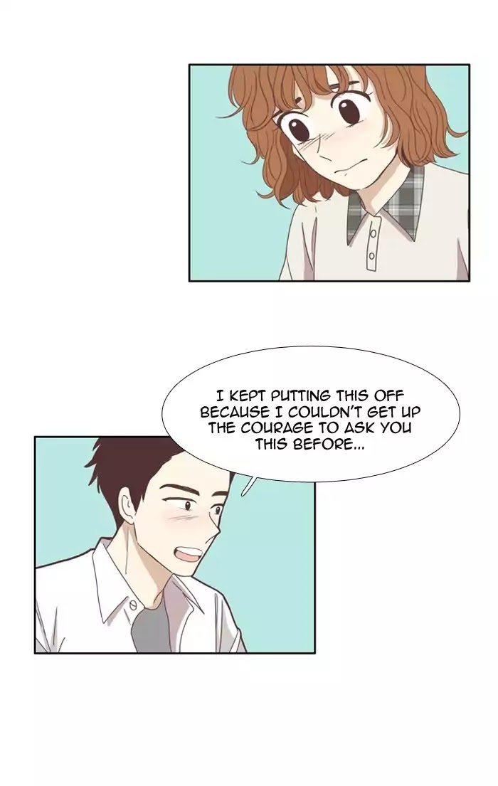 Girl's World Chapter 88 page 2 - Chapter 88: The Two Sides Of Love