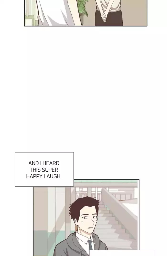 Girl's World Chapter 88 page 20 - Chapter 88: The Two Sides Of Love