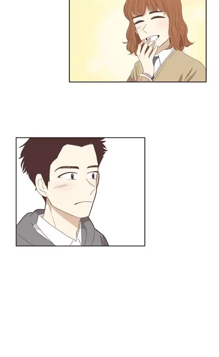 Girl's World Chapter 88 page 22 - Chapter 88: The Two Sides Of Love