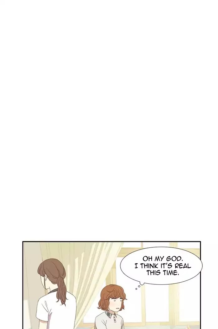 Girl's World Chapter 88 page 24 - Chapter 88: The Two Sides Of Love