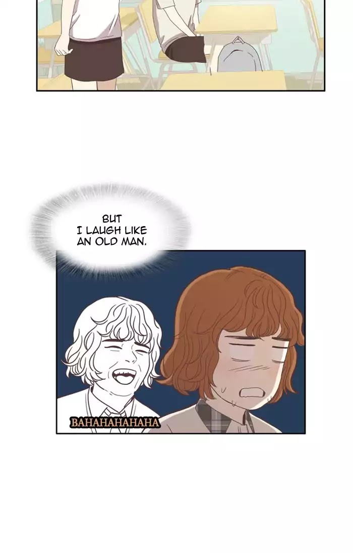 Girl's World Chapter 88 page 25 - Chapter 88: The Two Sides Of Love