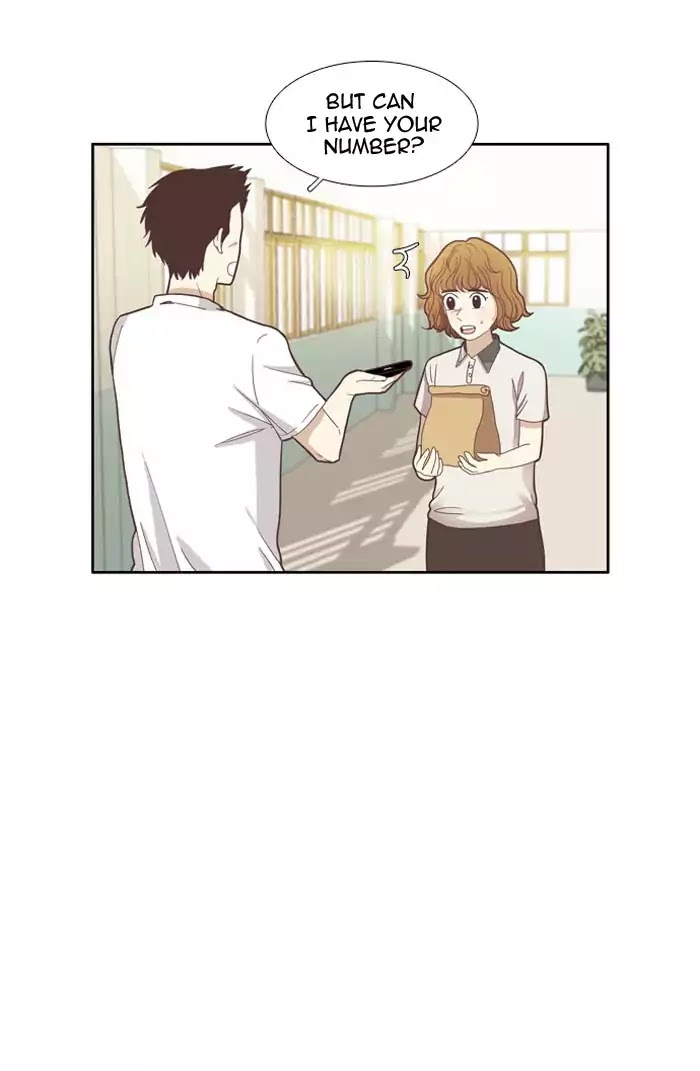 Girl's World Chapter 88 page 3 - Chapter 88: The Two Sides Of Love