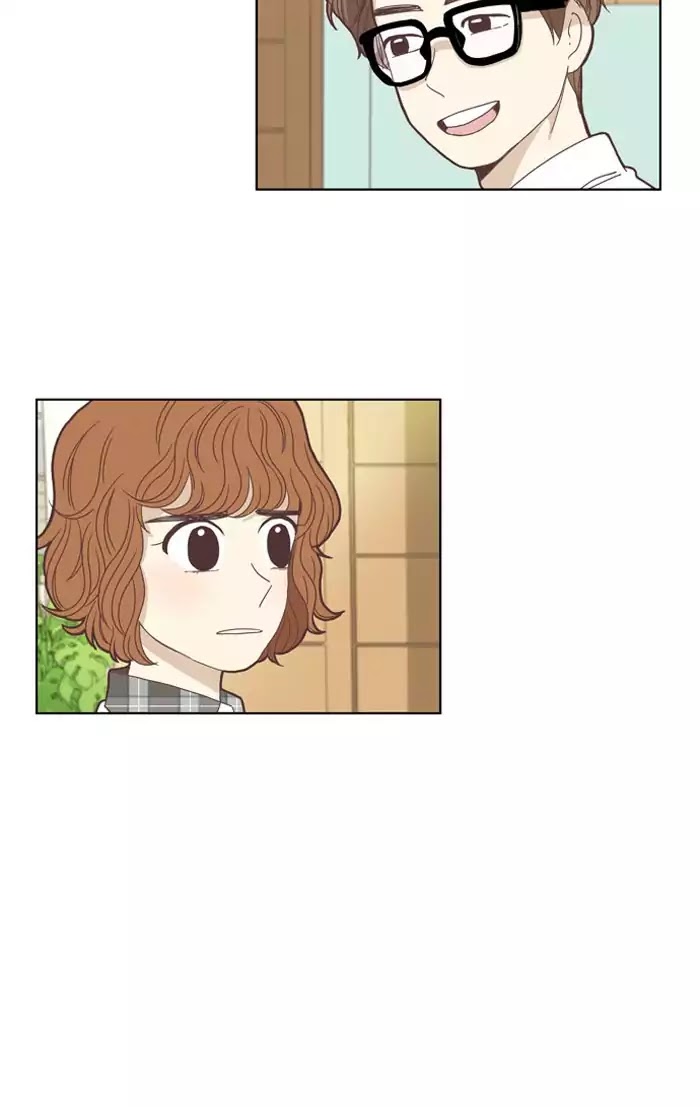 Girl's World Chapter 88 page 44 - Chapter 88: The Two Sides Of Love