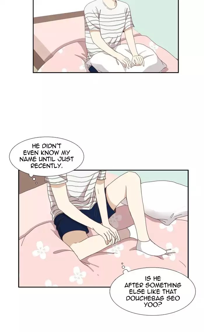 Girl's World Chapter 88 page 8 - Chapter 88: The Two Sides Of Love