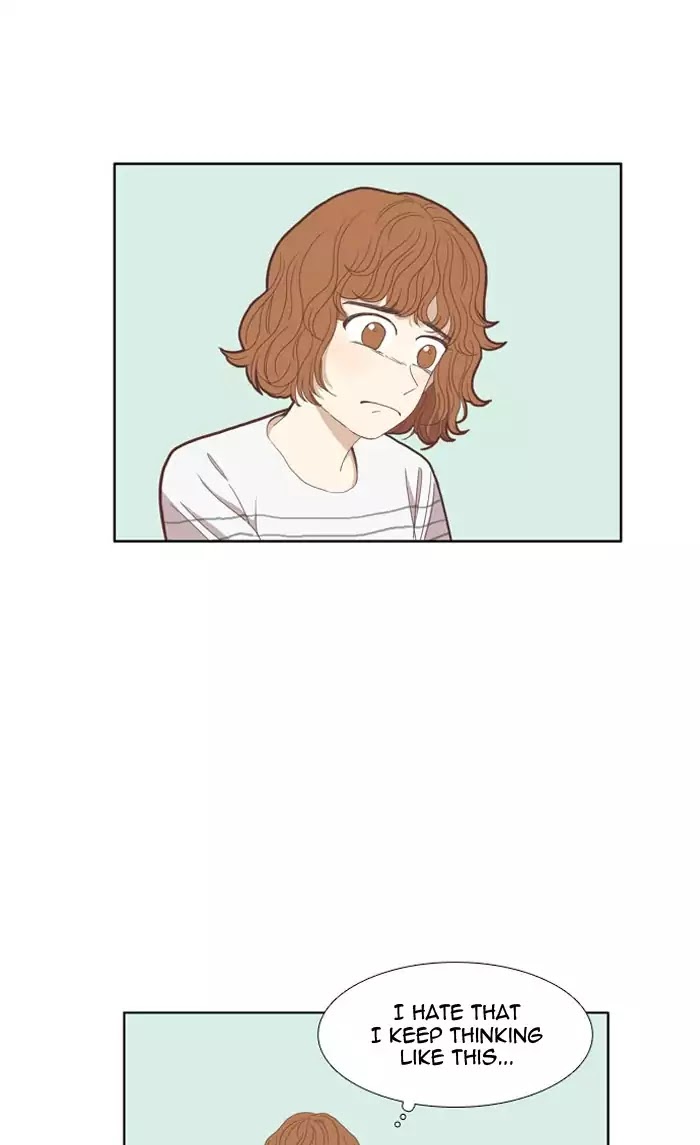Girl's World Chapter 88 page 9 - Chapter 88: The Two Sides Of Love