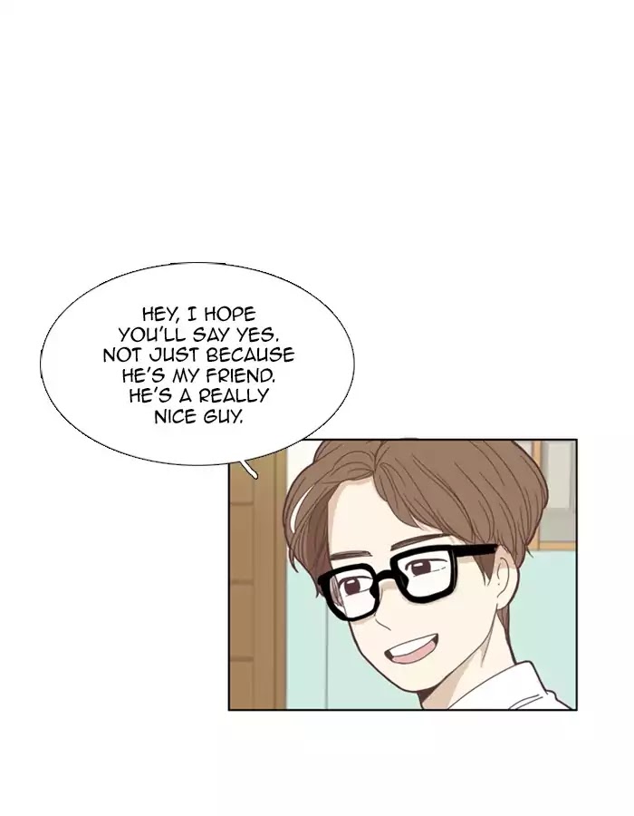 Girl's World Chapter 89 page 1 - Chapter 89: The Two Sides Of Love (Part 2)