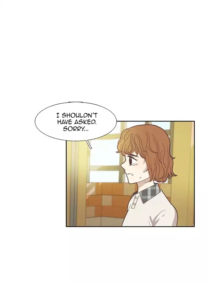 Girl's World Chapter 89 page 18 - Chapter 89: The Two Sides Of Love (Part 2)
