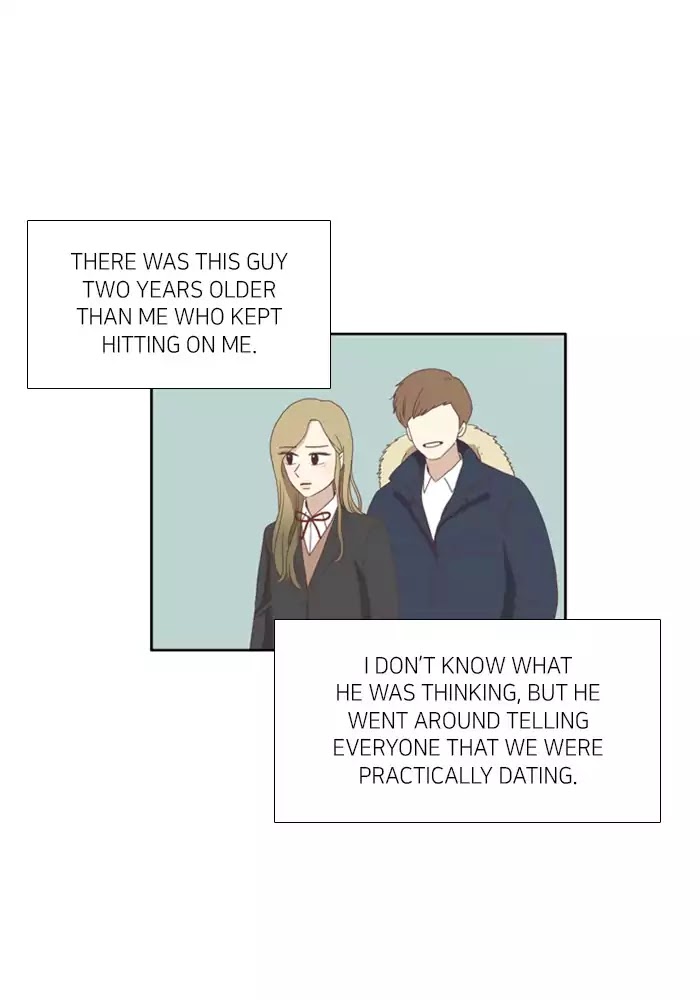 Girl's World Chapter 89 page 20 - Chapter 89: The Two Sides Of Love (Part 2)