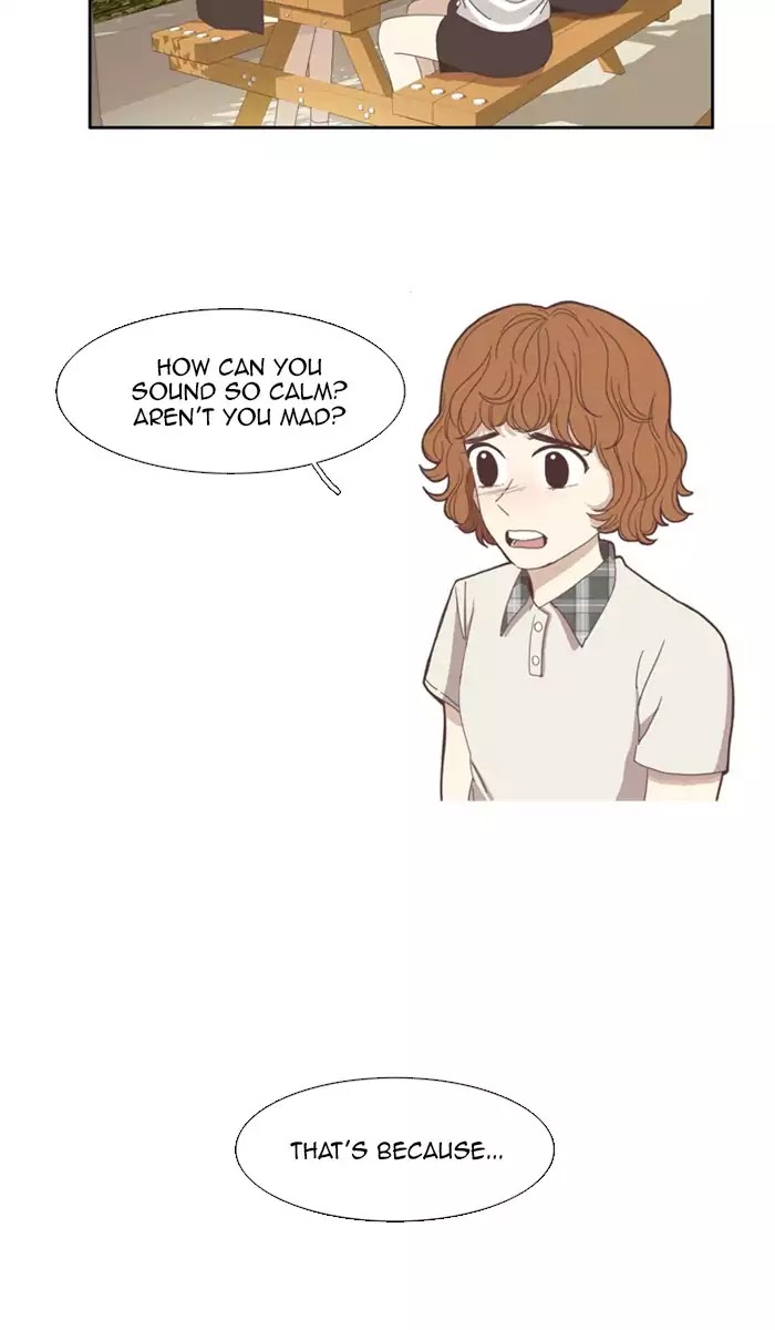 Girl's World Chapter 89 page 24 - Chapter 89: The Two Sides Of Love (Part 2)