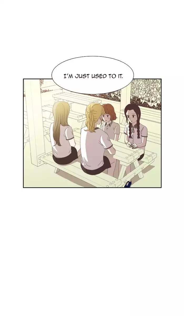 Girl's World Chapter 89 page 25 - Chapter 89: The Two Sides Of Love (Part 2)