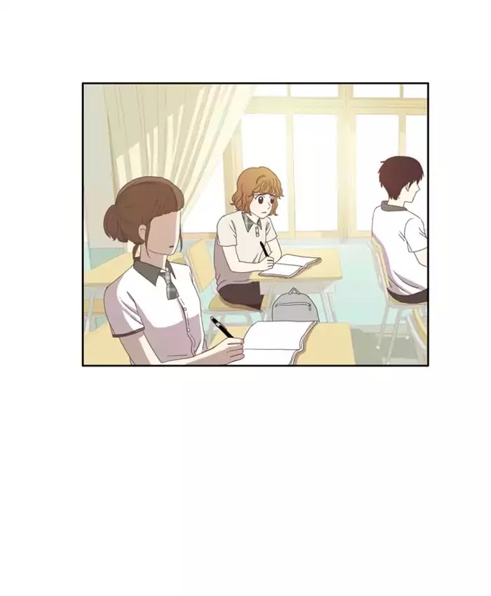 Girl's World Chapter 89 page 27 - Chapter 89: The Two Sides Of Love (Part 2)