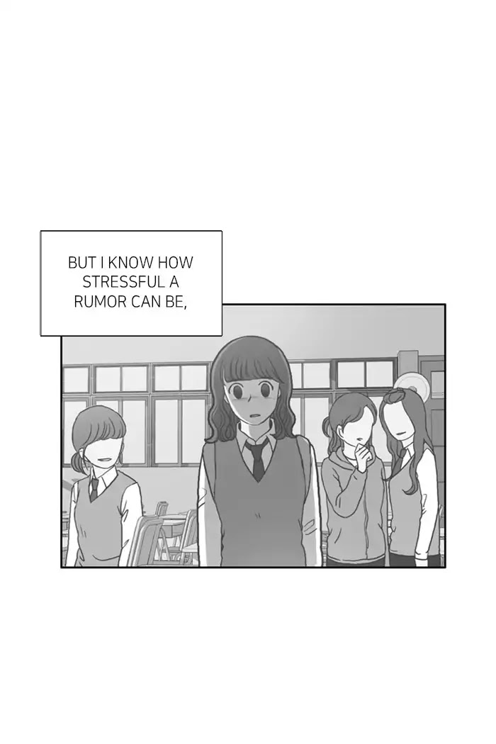 Girl's World Chapter 89 page 29 - Chapter 89: The Two Sides Of Love (Part 2)