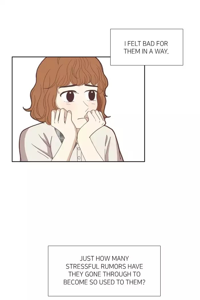 Girl's World Chapter 89 page 30 - Chapter 89: The Two Sides Of Love (Part 2)