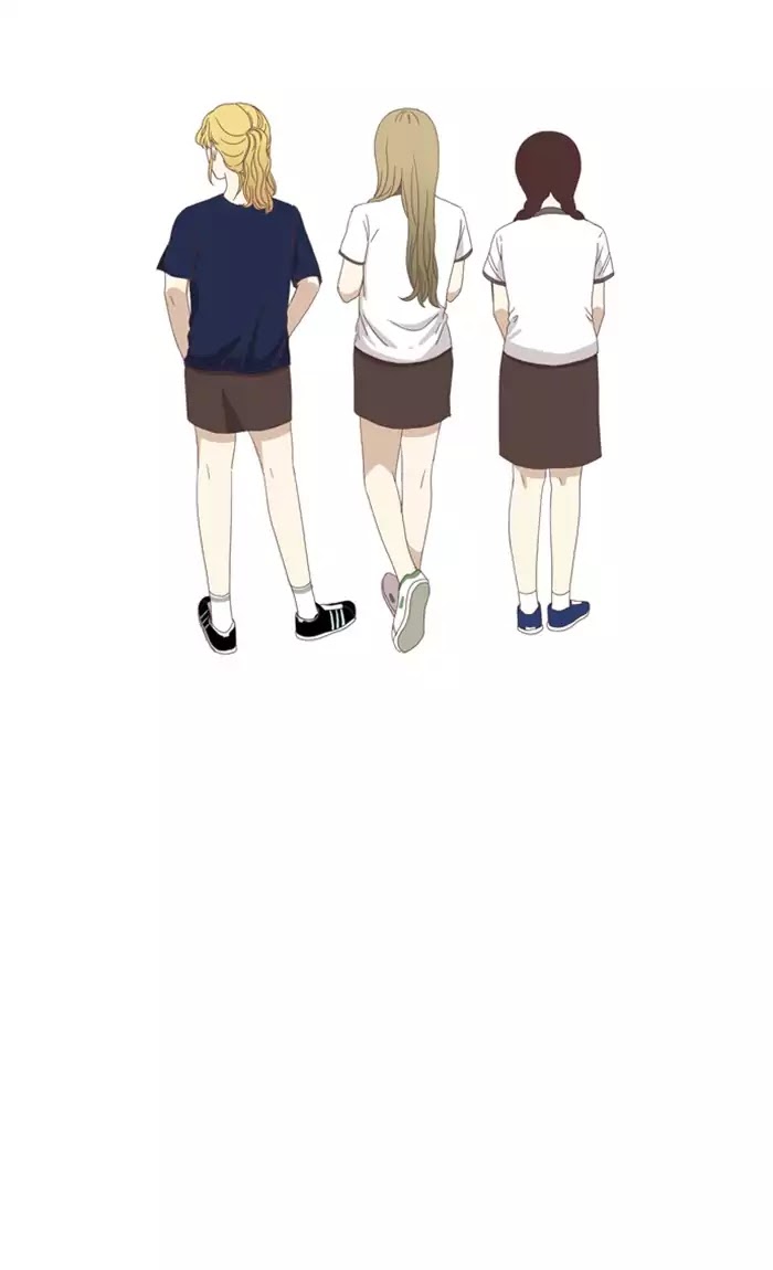 Girl's World Chapter 89 page 31 - Chapter 89: The Two Sides Of Love (Part 2)