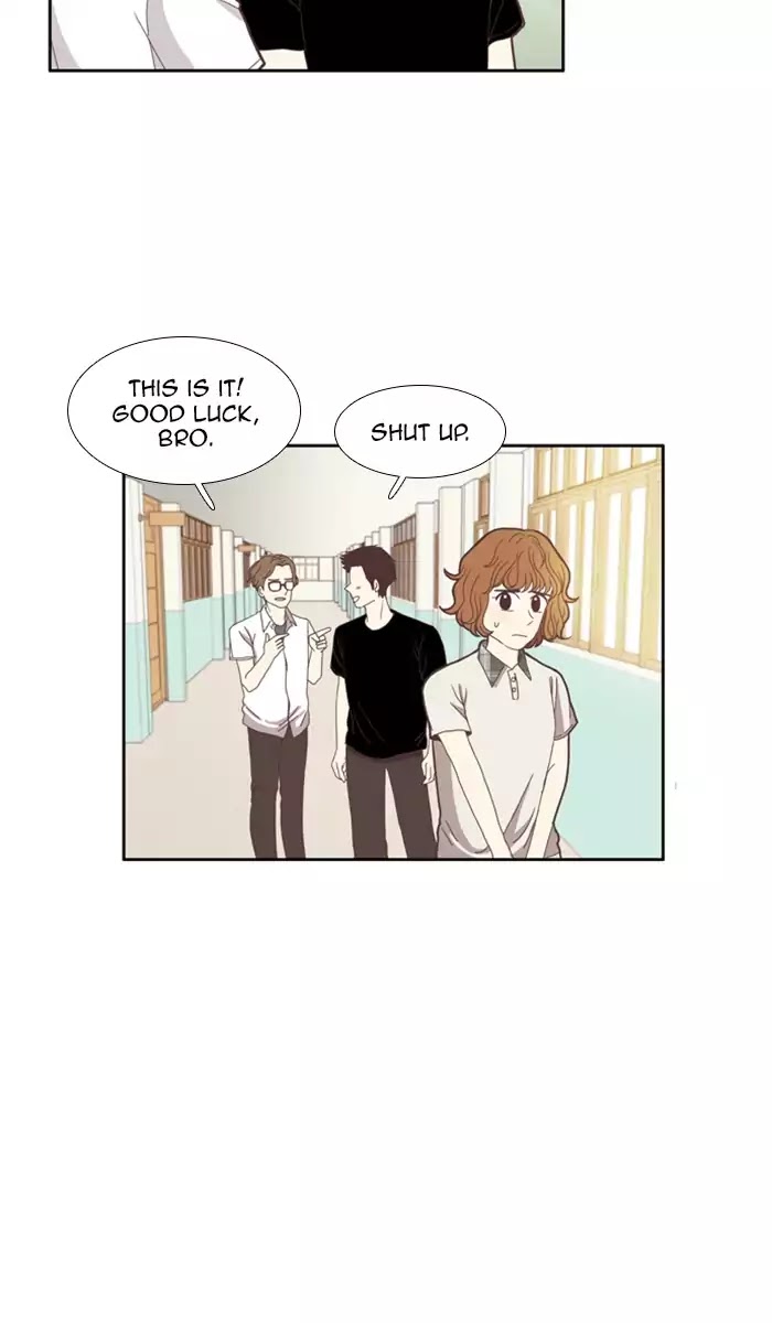 Girl's World Chapter 89 page 34 - Chapter 89: The Two Sides Of Love (Part 2)