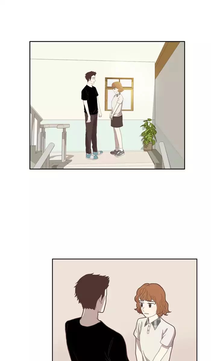 Girl's World Chapter 89 page 35 - Chapter 89: The Two Sides Of Love (Part 2)