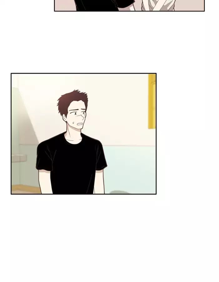 Girl's World Chapter 89 page 36 - Chapter 89: The Two Sides Of Love (Part 2)