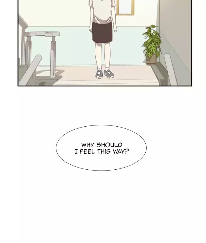 Girl's World Chapter 89 page 42 - Chapter 89: The Two Sides Of Love (Part 2)