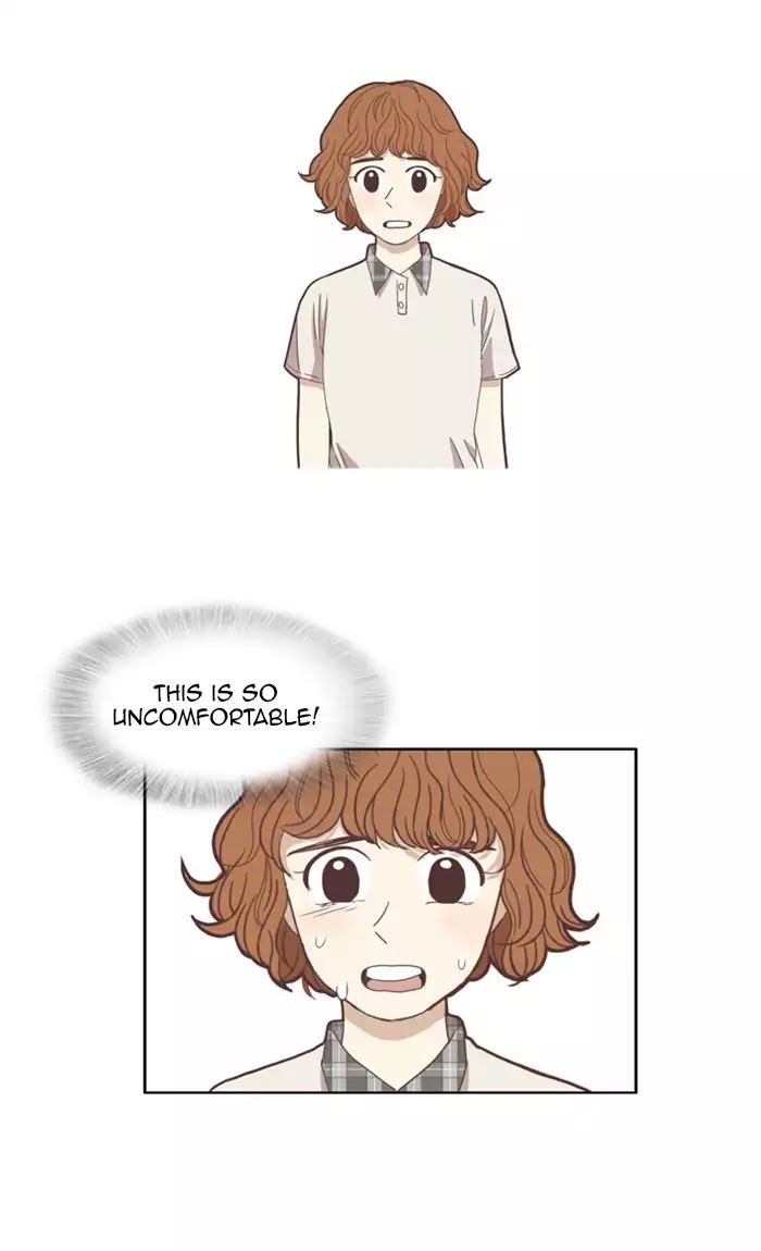 Girl's World Chapter 89 page 6 - Chapter 89: The Two Sides Of Love (Part 2)