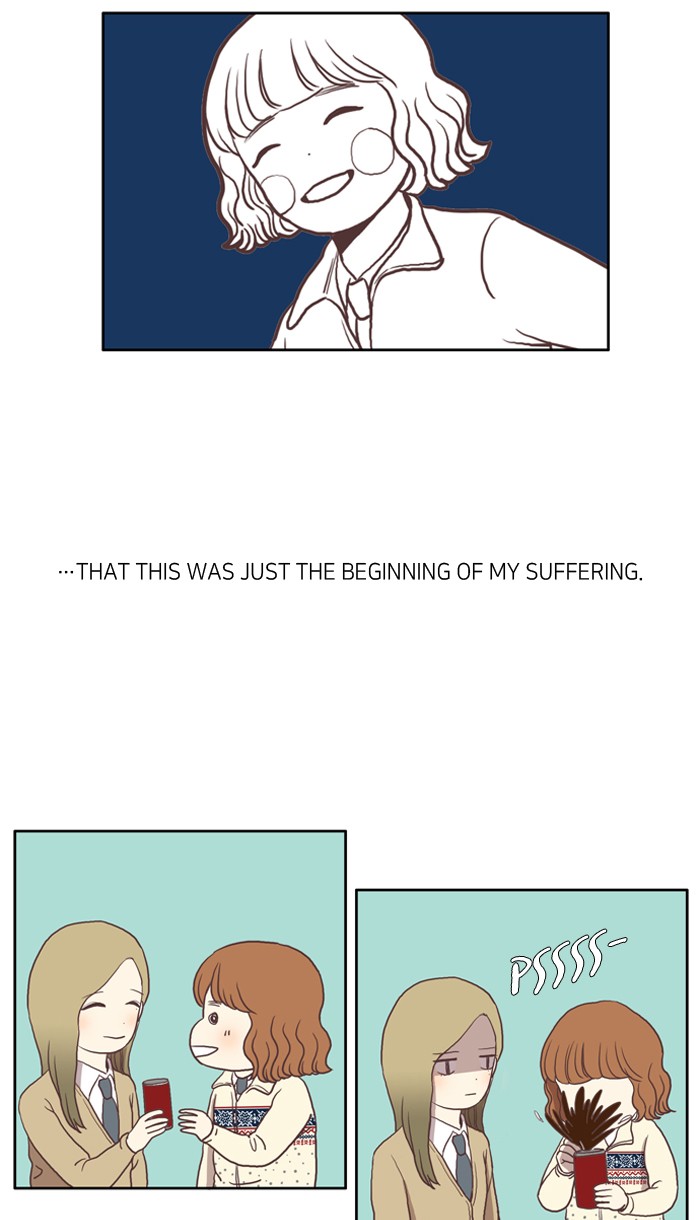 Girl's World Chapter 9 page 23 - Chapter 9: 9 - I NEED TO BE ADAMANT (PART 2)