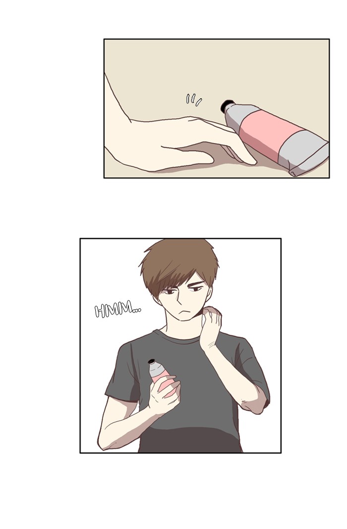 Girl's World Chapter 9 page 55 - Chapter 9: 9 - I NEED TO BE ADAMANT (PART 2)